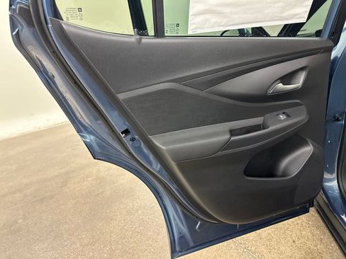 New 2026 Buick Envista Sport Touring w/ Convenience I Package FWD image 28
