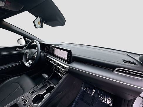 Used 2024 Kia K5 GT-Line w/ GT-Line Premium Package image 32