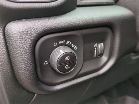 New 2026 RAM 2500 Big Horn image 17