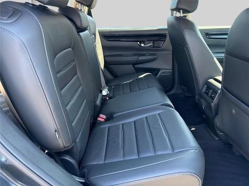 Used 2023 Honda CR-V EX-L image 23