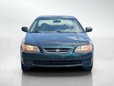 Used 2000 Honda Accord EX image 2