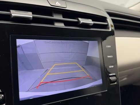 Used 2022 Hyundai Tucson SEL w/ Cargo Package AWD/4WD image 50