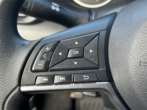 Certified 2023 Nissan Sentra S image 25