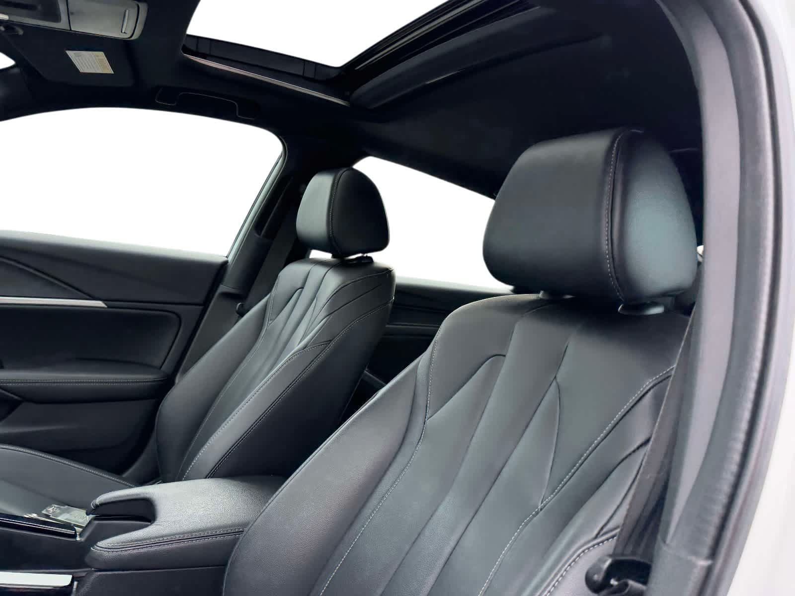 Used 2023 Acura Integra A-Spec FWD image 10