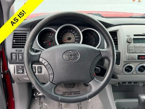 Used 2011 Toyota Tacoma 4x4 Double Cab image 13