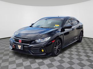 Used 2021 Honda Civic Sport video 2