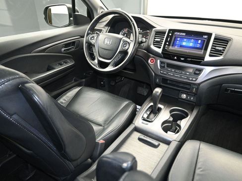 Used 2016 Honda Pilot EX-L image 21
