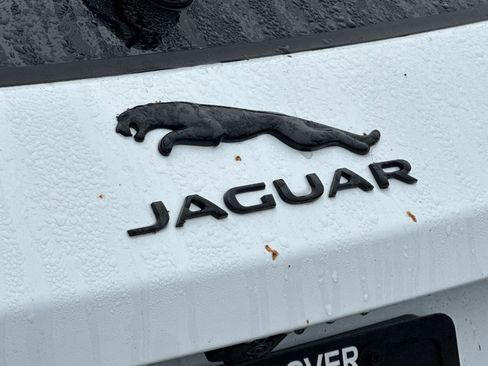 New 2025 Jaguar F-PACE R-Dynamic S AWD/4WD image 14