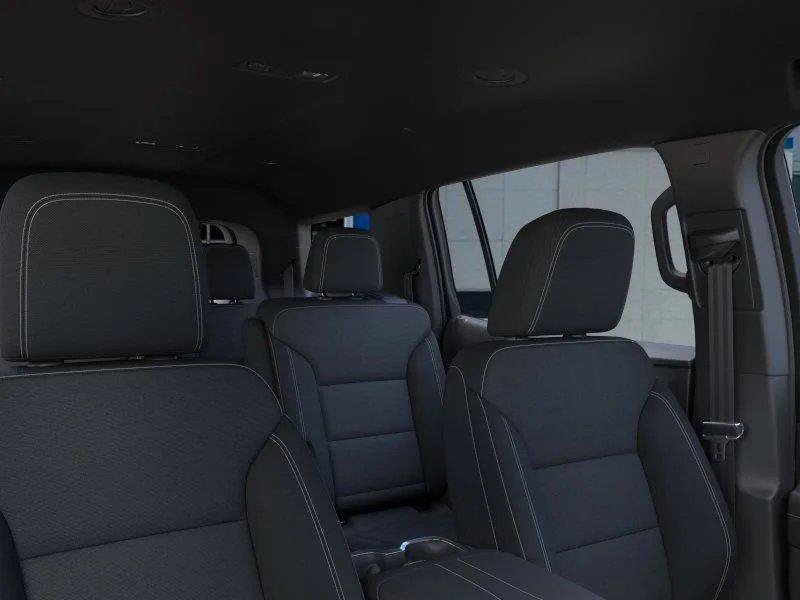 New 2027 Chevrolet Traverse LT w/ Driver Confidence Package FWD image 24