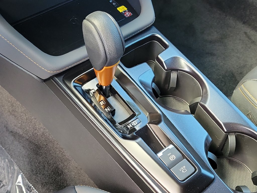 New 2026 Subaru Forester Wilderness AWD/4WD image 20