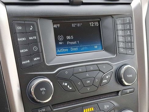 Used 2018 Ford Fusion S image 19