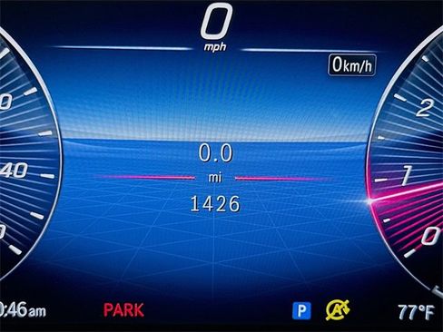 Used 2026 Mercedes-Benz CLA 250 image 12