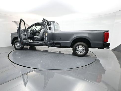 New 2026 Ford F250 XL RWD image 37