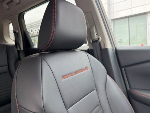 New 2026 Nissan Rogue SV AWD/4WD image 27