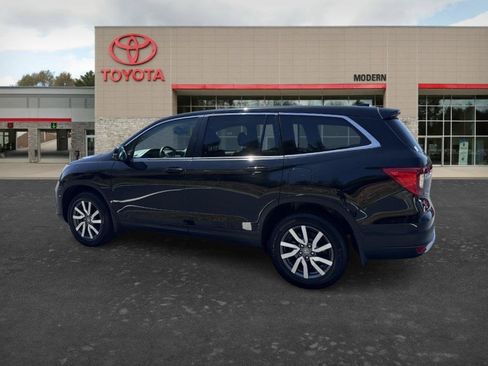 Used 2019 Honda Pilot EX-L image 5