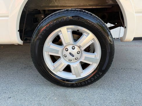 Used 2007 Ford F150 Lariat RWD image 23