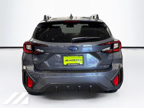 New 2026 Subaru Crosstrek 2.5i Limited AWD/4WD image 6