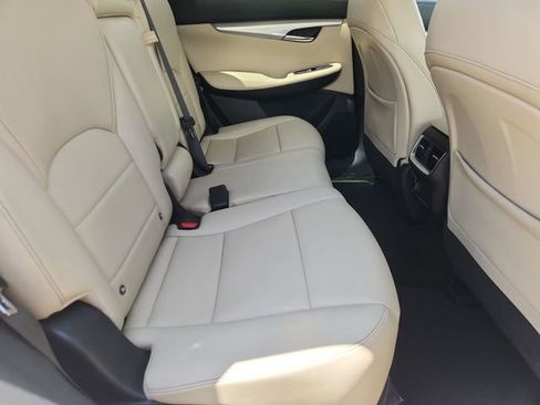 Used 2020 INFINITI QX50 Luxe FWD image 26