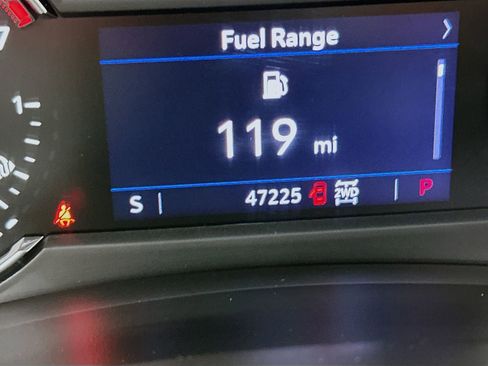 Used 2019 Cadillac XT4 Premium Luxury w/ Driver Assist Package AWD/4WD image 13