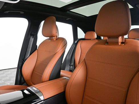New 2026 Mercedes-Benz GLC 300 4MATIC image 5
