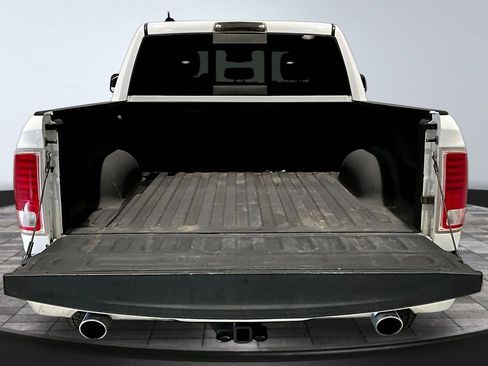 Used 2015 RAM 1500 Laramie w/ Convenience Group RWD image 8