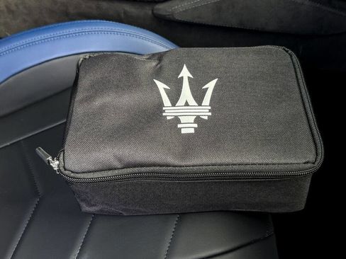 Used 2022 Maserati MC20 Coupe image 58