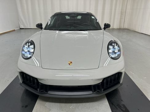 Certified 2026 Porsche 911 Carrera GTS RWD image 3