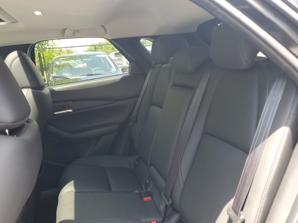 Used 2021 MAZDA CX-30 AWD 2.5 S w/ Preferred Package image 11