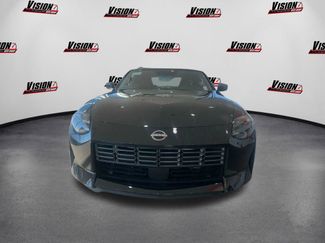 New 2024 Nissan Z Performance w/ Floor Mat Package video 2