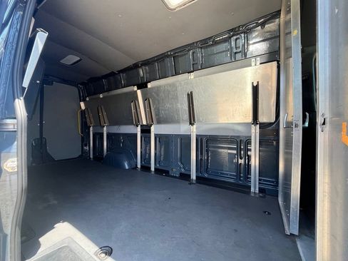Used 2019 Mercedes-Benz Sprinter 170 image 5