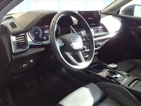 Certified 2023 Audi Q5 Prestige w/ Prestige Package image 9