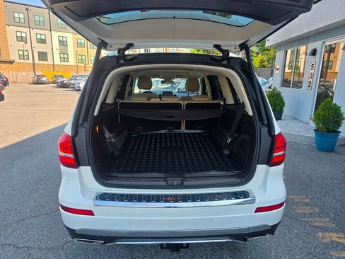 Used 2019 Mercedes-Benz GLS 450 4MATIC image 15