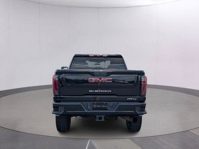 Used 2024 GMC Sierra 2500 AT4 w/ AT4 Preferred Package