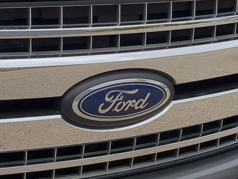 Used 2019 Ford F150 XLT w/ Equipment Group 302A Luxury AWD/4WD image 12
