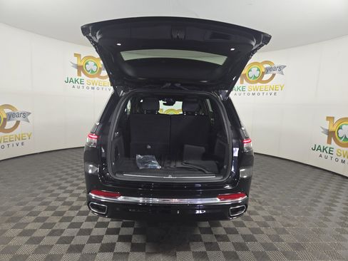 Used 2023 Jeep Grand Cherokee L Overland image 35