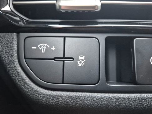 New 2026 Kia Sportage LX image 24