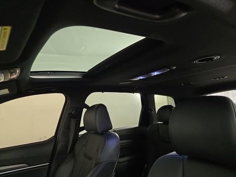 Used 2025 Kia Telluride EX X-Line AWD/4WD image 32