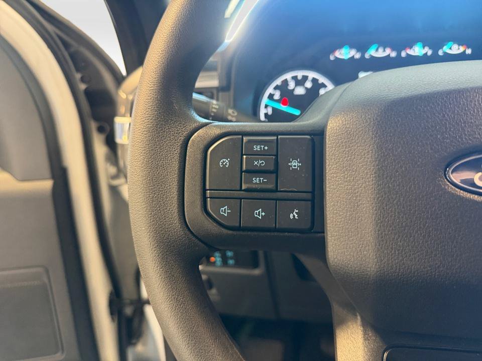 Used 2026 Ford F150 STX AWD/4WD image 23