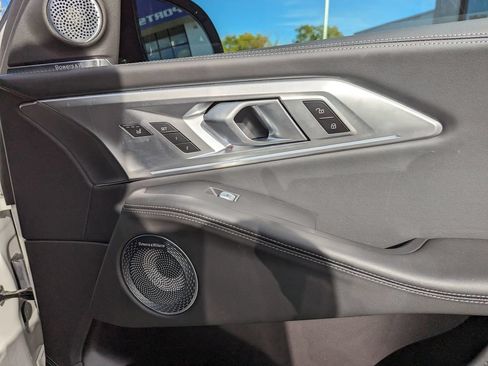 Used 2025 BMW XM AWD/4WD image 34