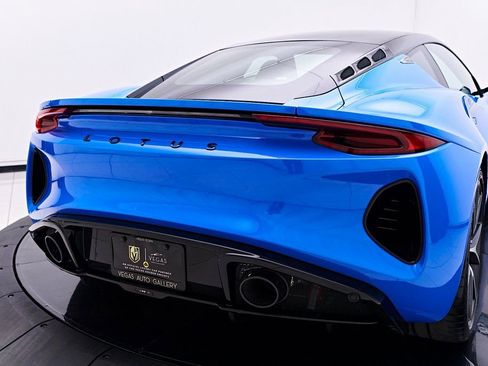 Used 2025 Lotus Emira image 25