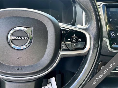 Used 2018 Volvo XC90 T5 Momentum w/ Convenience Package AWD/4WD image 16