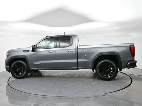 Used 2021 GMC Sierra 1500 Elevation image 4