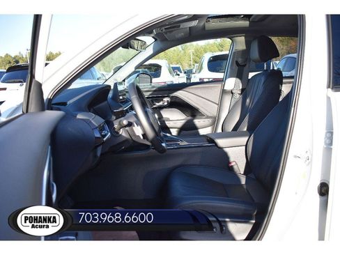 New 2026 Acura ADX Base image 27