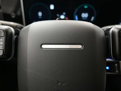 New 2026 Hyundai Santa Fe Limited AWD/4WD image 28