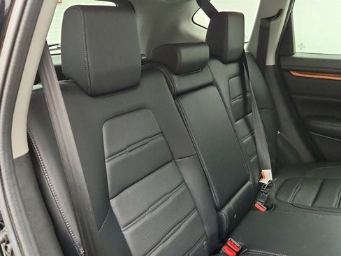 Used 2017 Honda CR-V Touring image 23