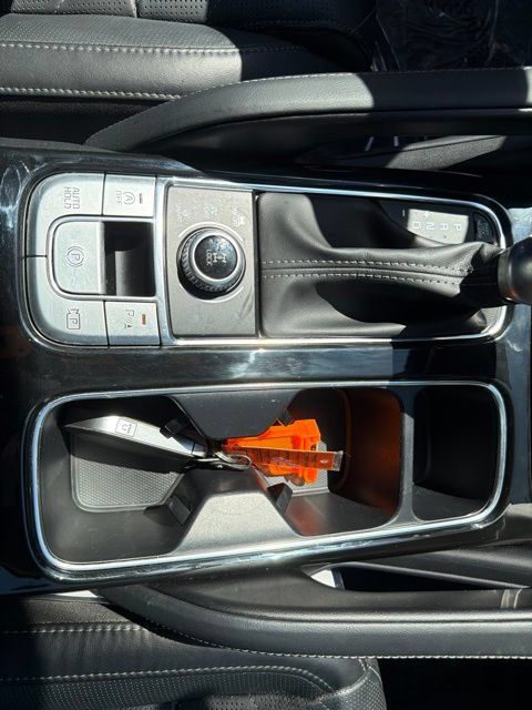 Used 2024 Kia Telluride SX Prestige X-Pro AWD/4WD image 27