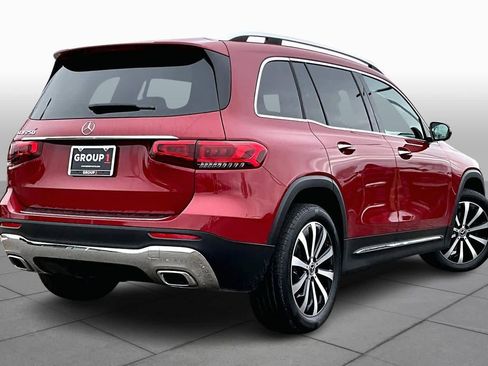 Used 2022 Mercedes-Benz GLB 250 image 14