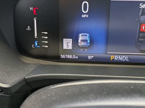 Used 2023 Ford Escape ST-Line w/ Tech Pack #1 FWD image 26