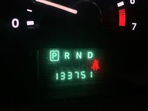 Used 2009 Dodge Journey SXT w/ Flexible Seating Group AWD/4WD image 16