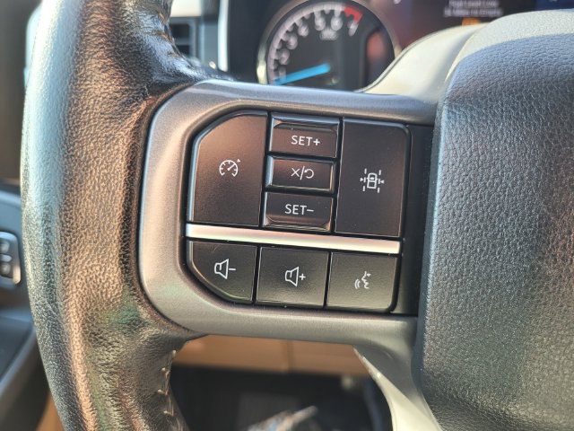 Certified 2021 Ford F150 XLT w/ Equipment Group 301A Mid RWD image 28